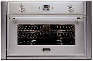 Духовой шкаф Илве 900-M-MP IX фото Духовой шкаф Ilve 900-M-MP IX фото